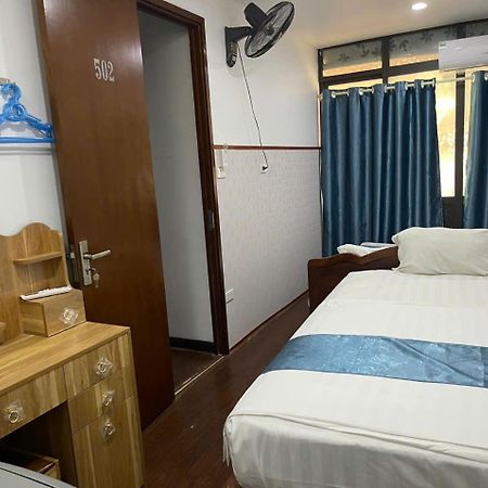 Asia Cozy House ハノイ市 エクステリア 写真