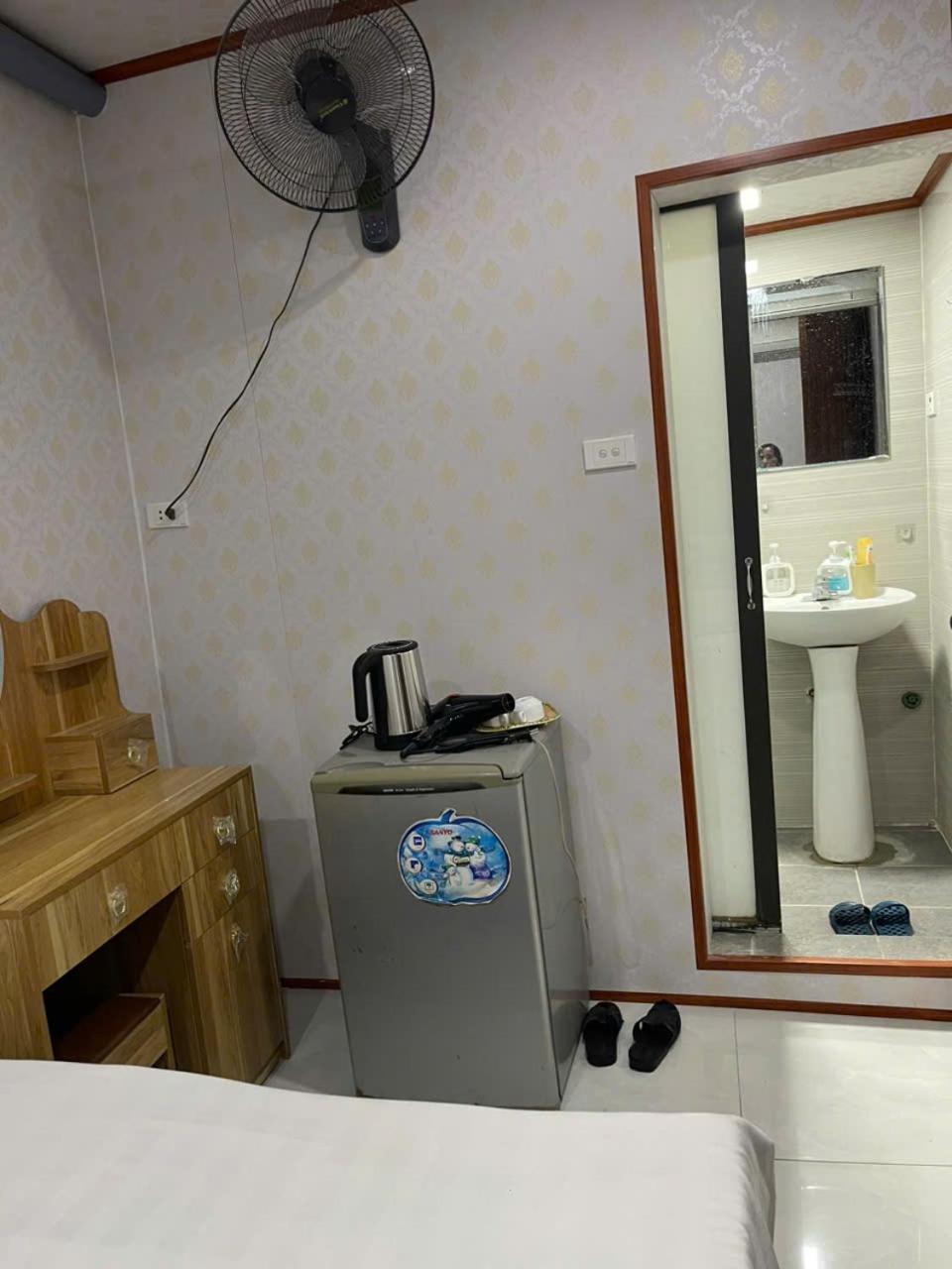 Asia Cozy House ハノイ市 エクステリア 写真