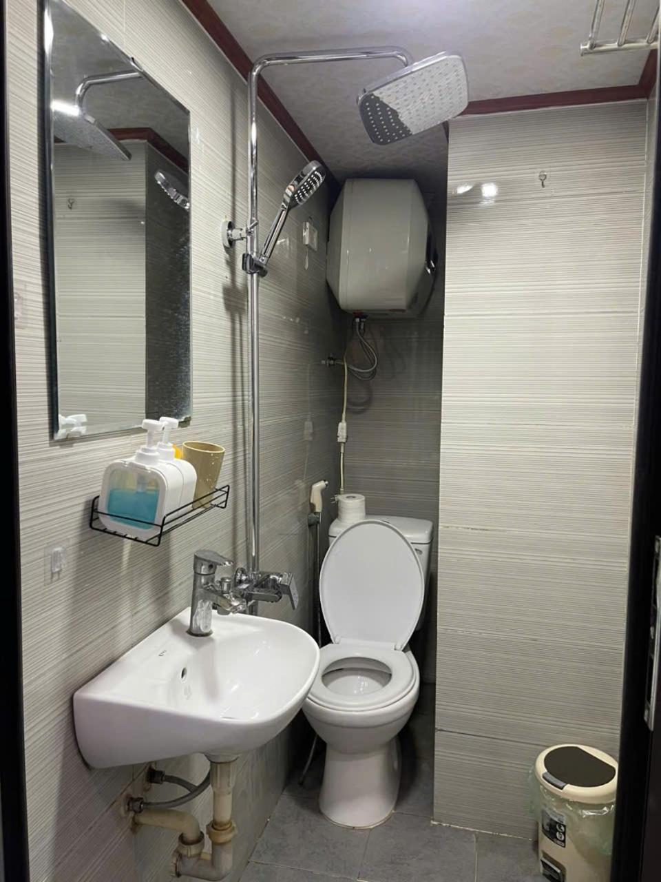 Asia Cozy House ハノイ市 エクステリア 写真