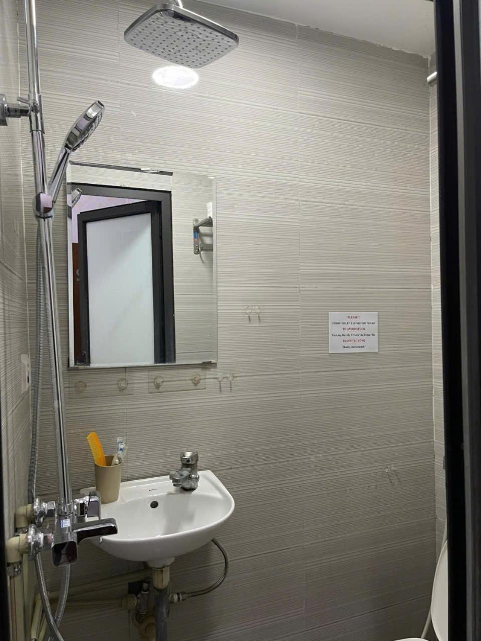 Asia Cozy House ハノイ市 エクステリア 写真
